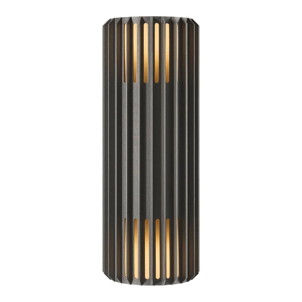 Design outdoor lamp Aludra double - anthracite Nordlux 5704924017599