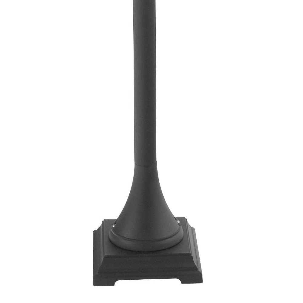 Terrace lamp Romanzo Green Franssen 7042893750061