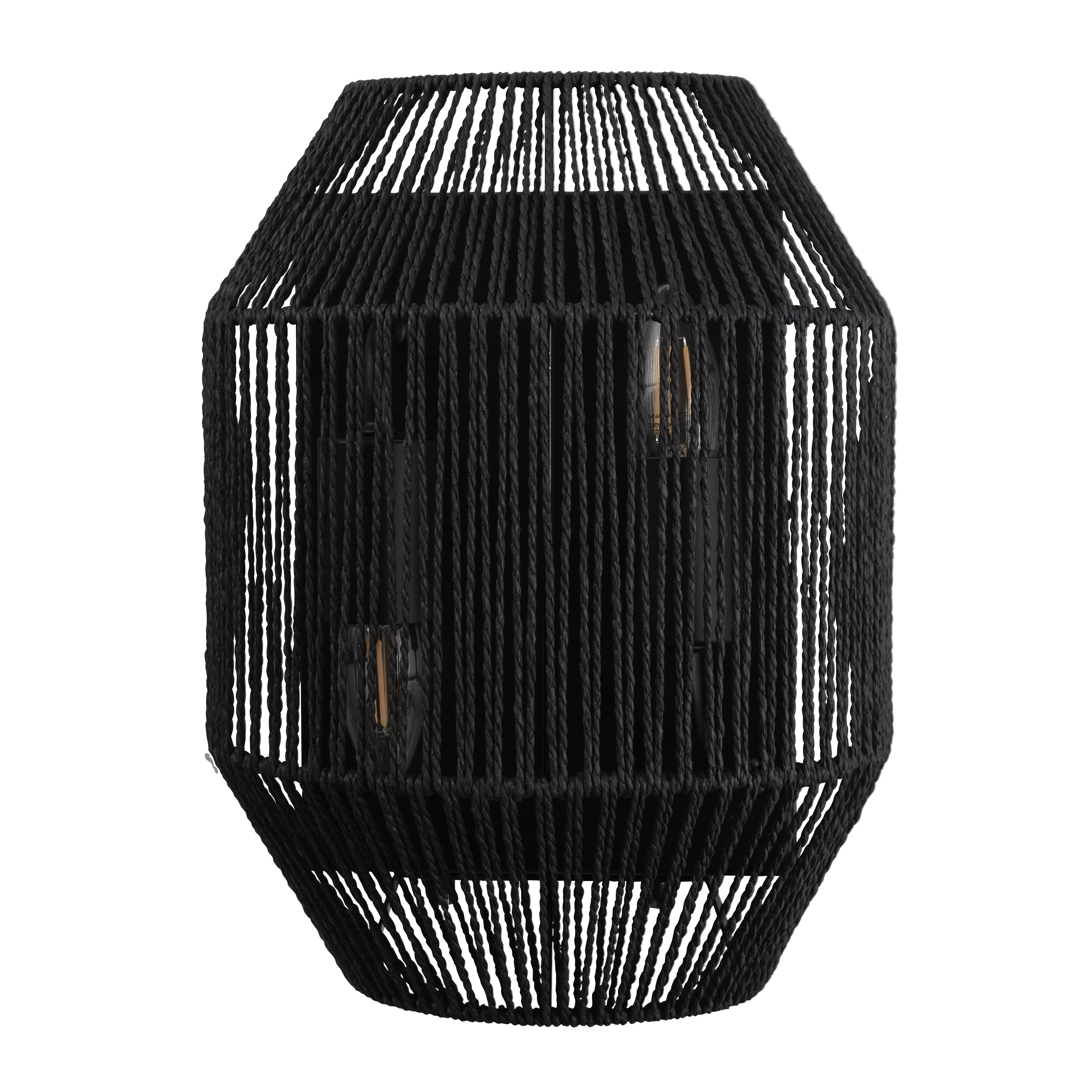 Wall lamp Wicker Searchlight 5053423171609