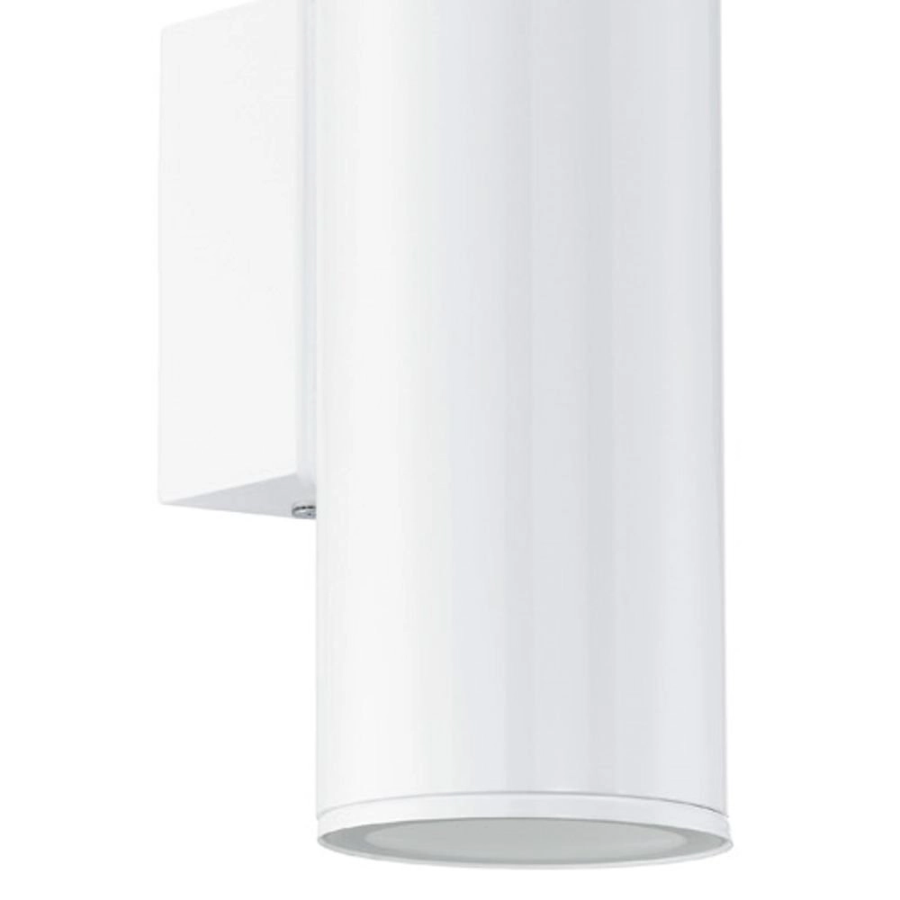 Led outdoor lamp Riga led Up - Down white Eglo 9002759941017
