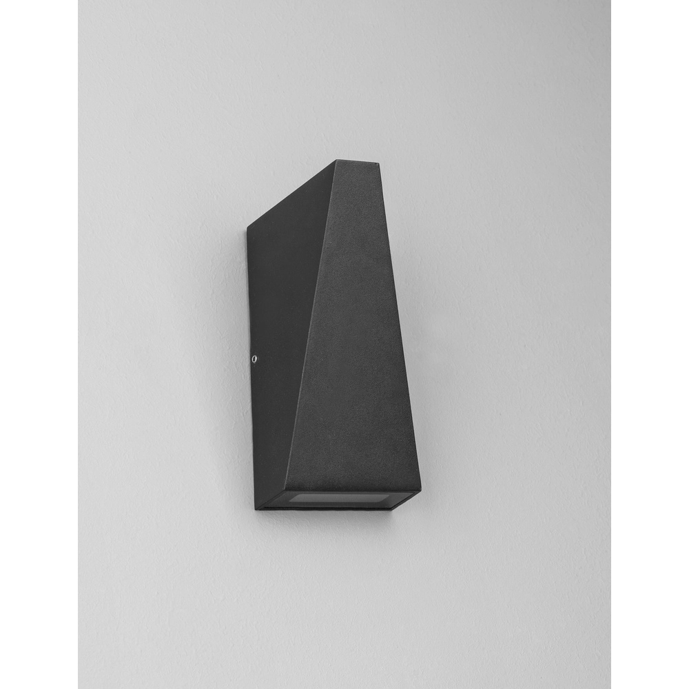 Design wall lamp Miley black Lyora 5212017423856