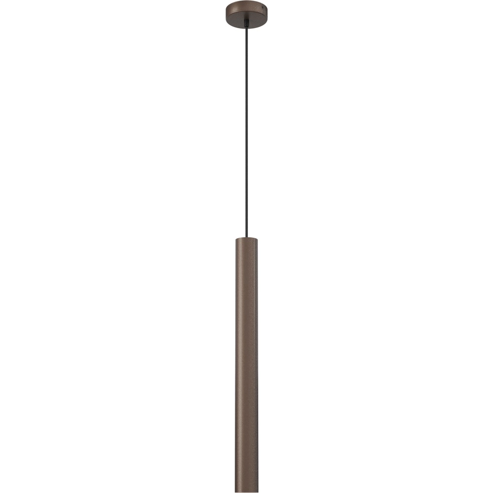 Pendant lamp 60cm pendant Run cocoa
