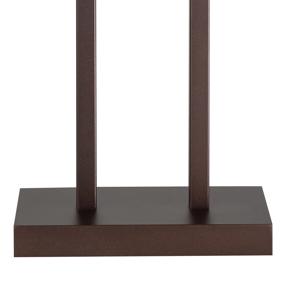Table lamp Monza Choco 53cm Highlight 8718379050626