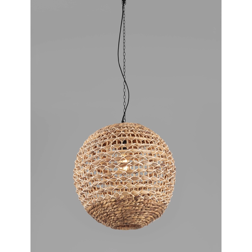 Pendant lamp Bola Scandinavian Ø 51cm Lyora 5212017452962