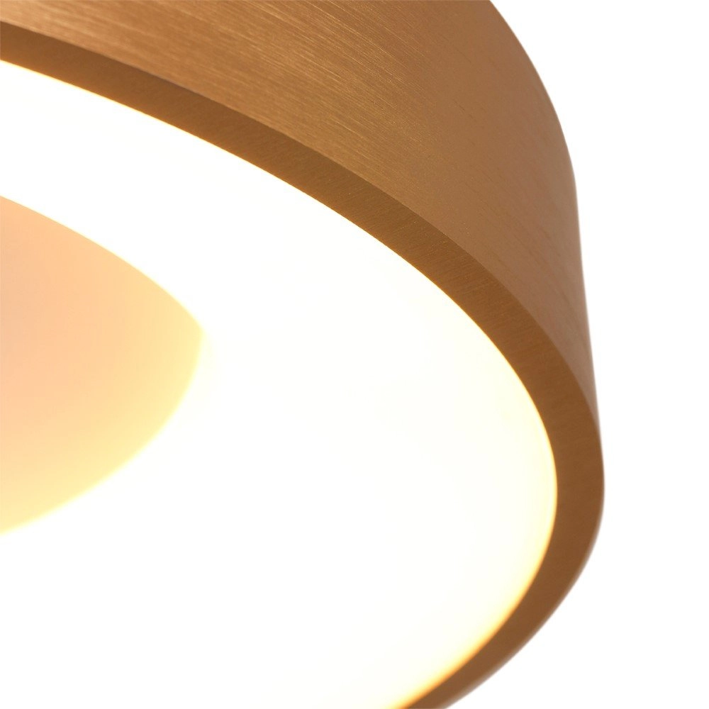 Ceiling light Ringlede Steinhauer 8712746132830