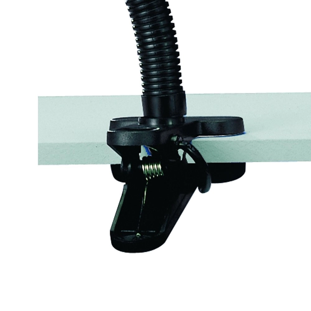 Clamp spot Flexo black Trio 4017807051421