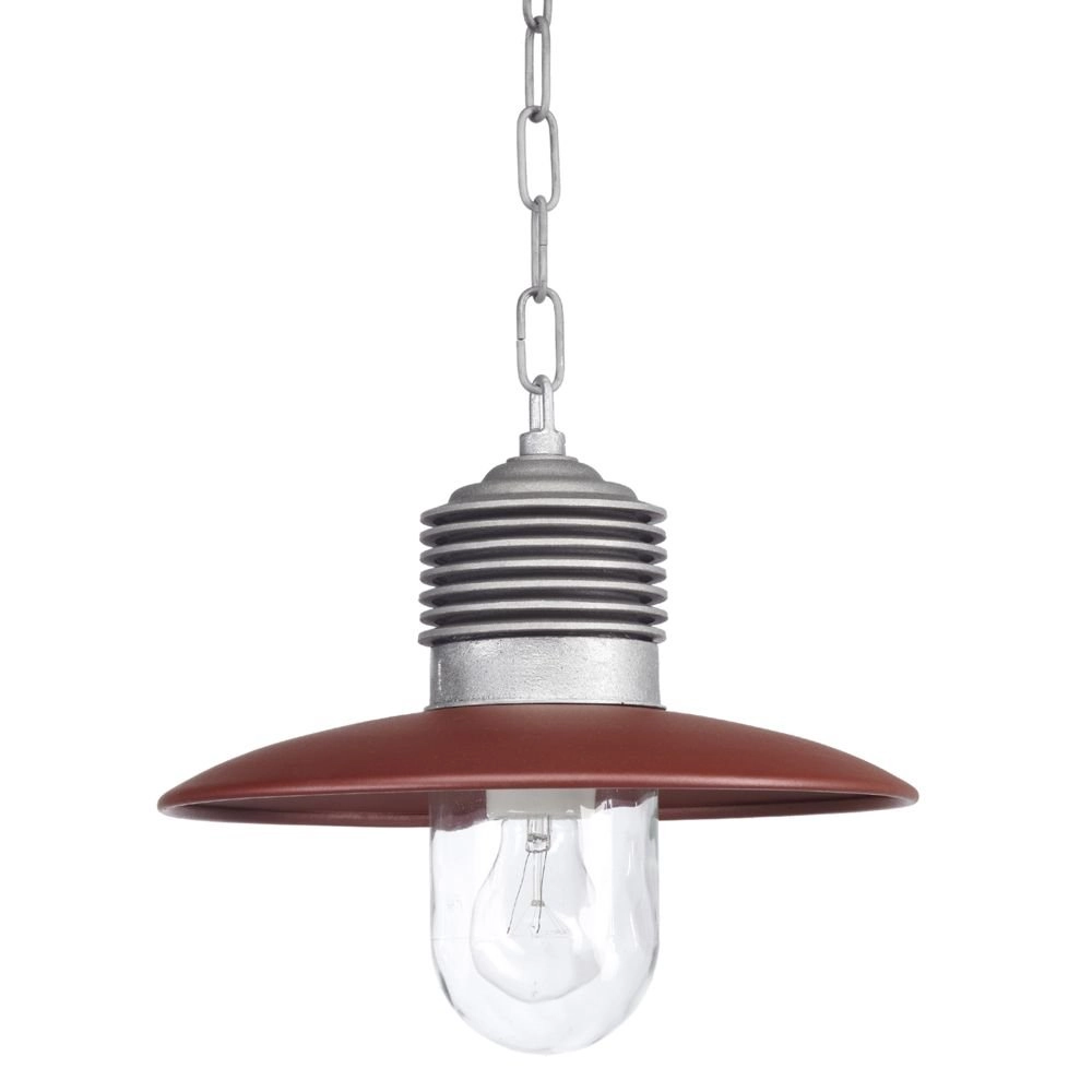 Porch hanging lamp Ampere Nostalgic KS Verlichting 8714732119900