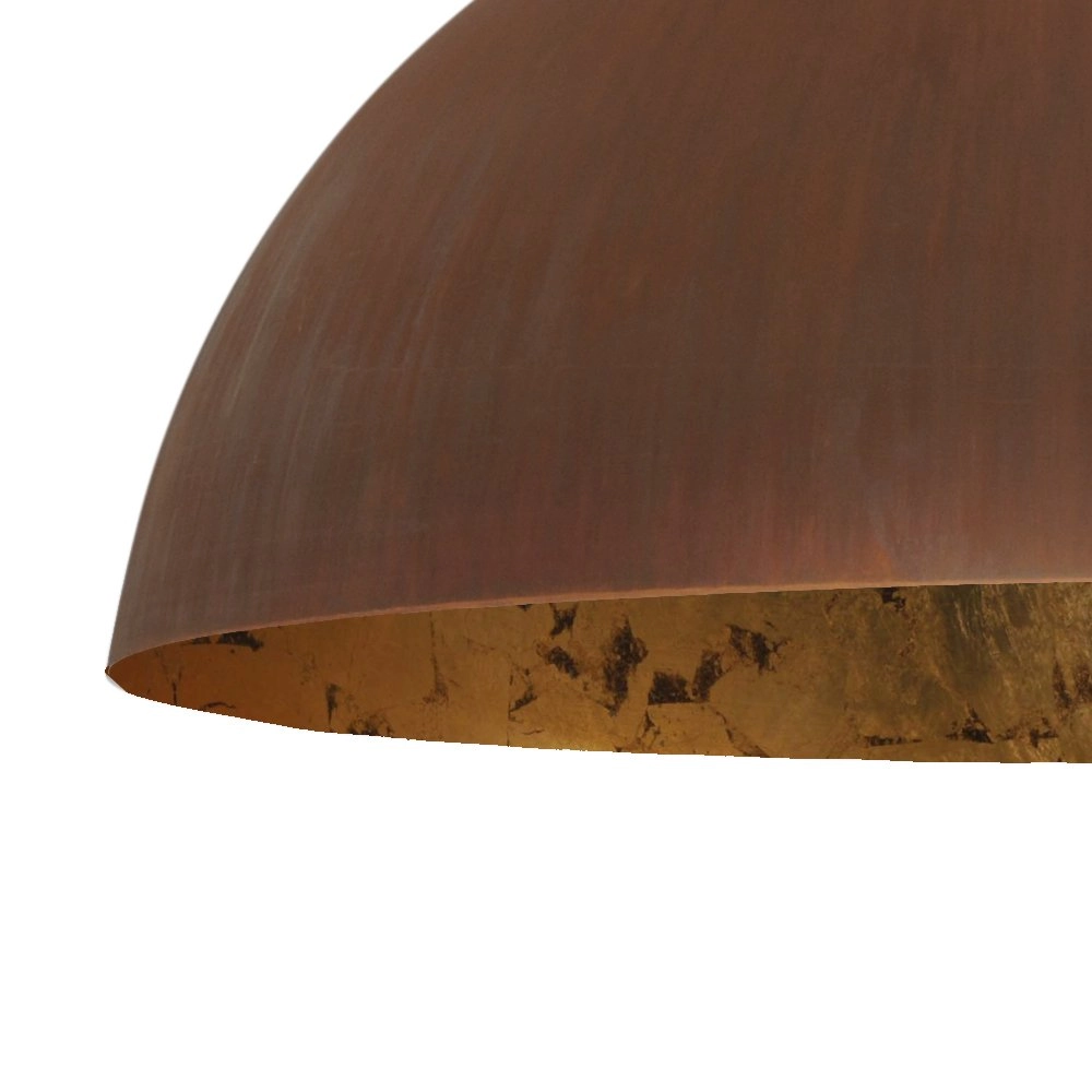 Pendant lamp Industria 80 Masterlight 8718121122977