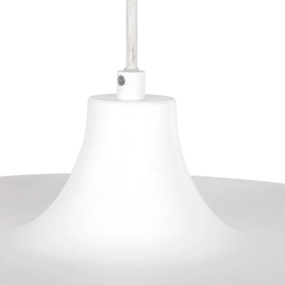 Hanging lamp Krisip Ø 50cm Steinhauer 8712746132557