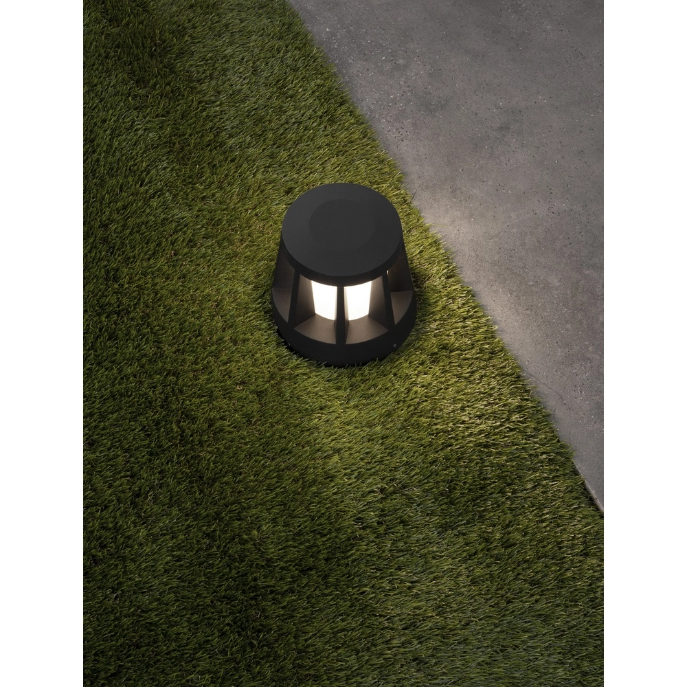 Floor lamp Stark 14.6cm Lyora 5212017432810