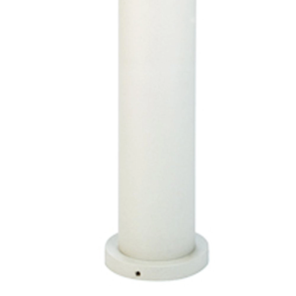 patio lamp Jail 90cm - white Albert 4007235820430