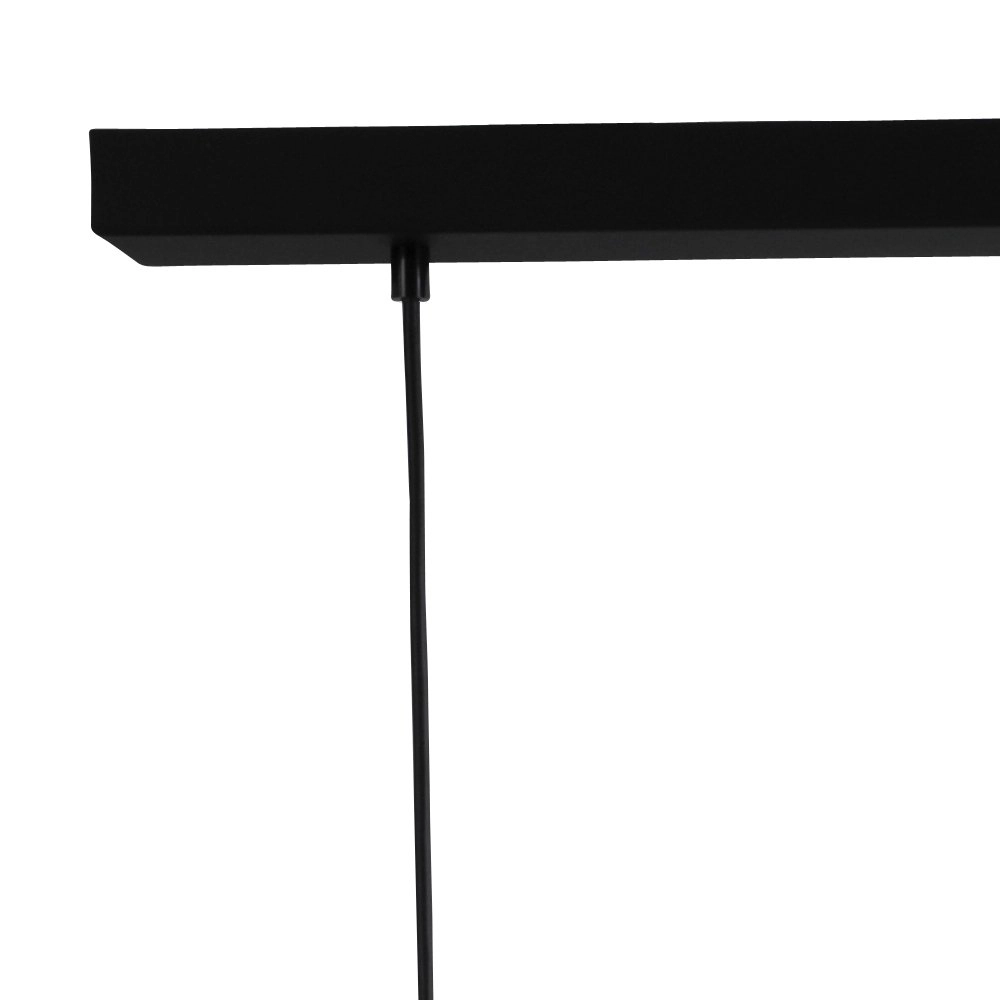 Dining room lamp Di panna Industria 3x26 Retro Masterlight 8718121229997