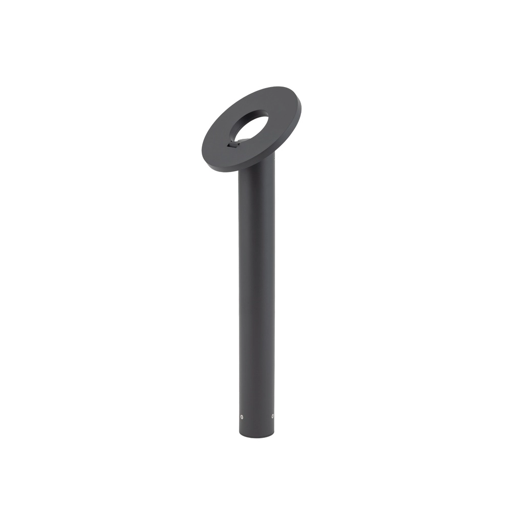 Garden lamp Axion Led grey