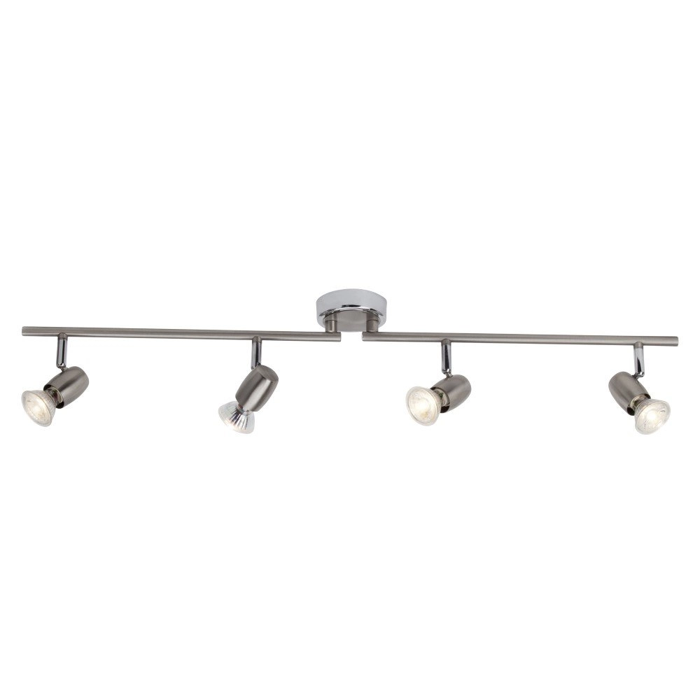 Timeless ceiling spotlight Wesley