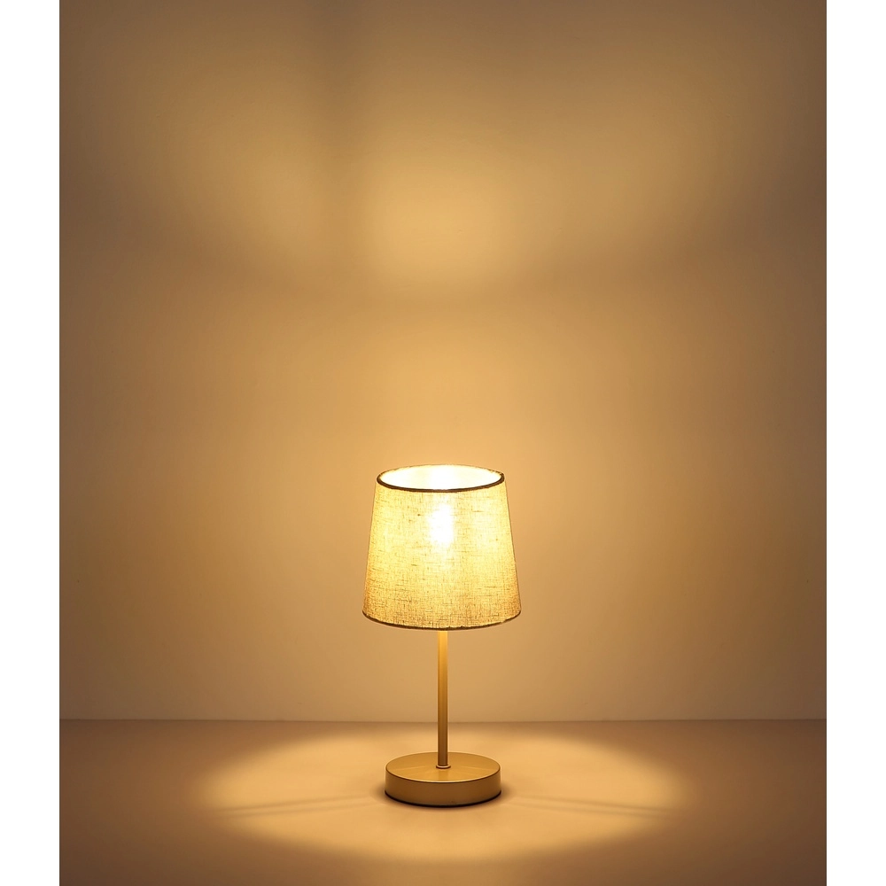 Table lamp Joris Champagne Globo 9007371592517