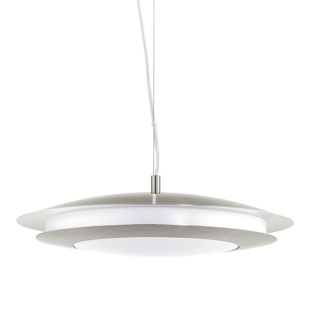 Design hanging lamp Moneva-C Ø 48 cm