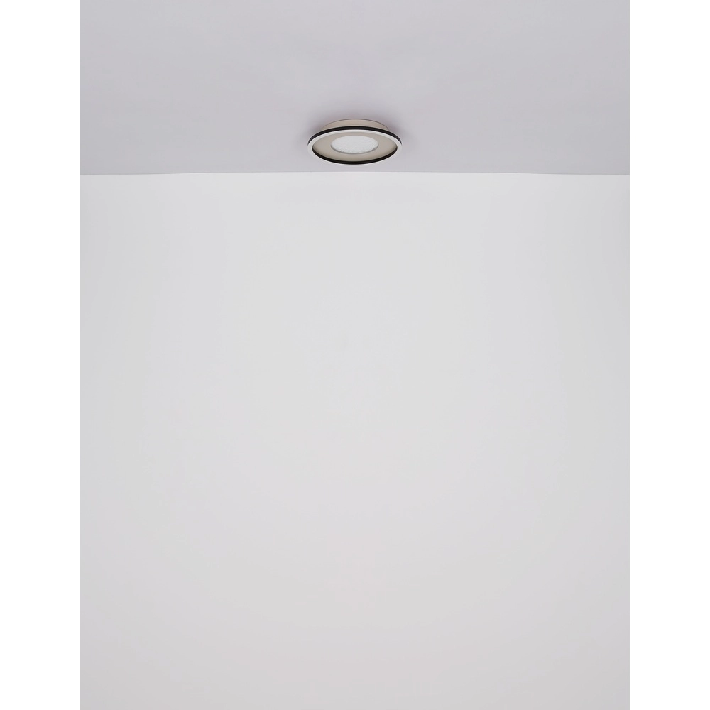 Ceiling lamp Wiley white Globo 9007371475308