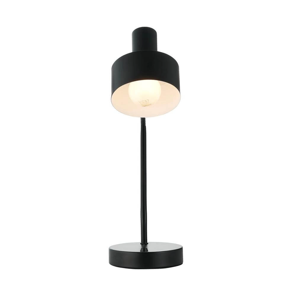 Table lamp Matis black Nordlux 5704924018466
