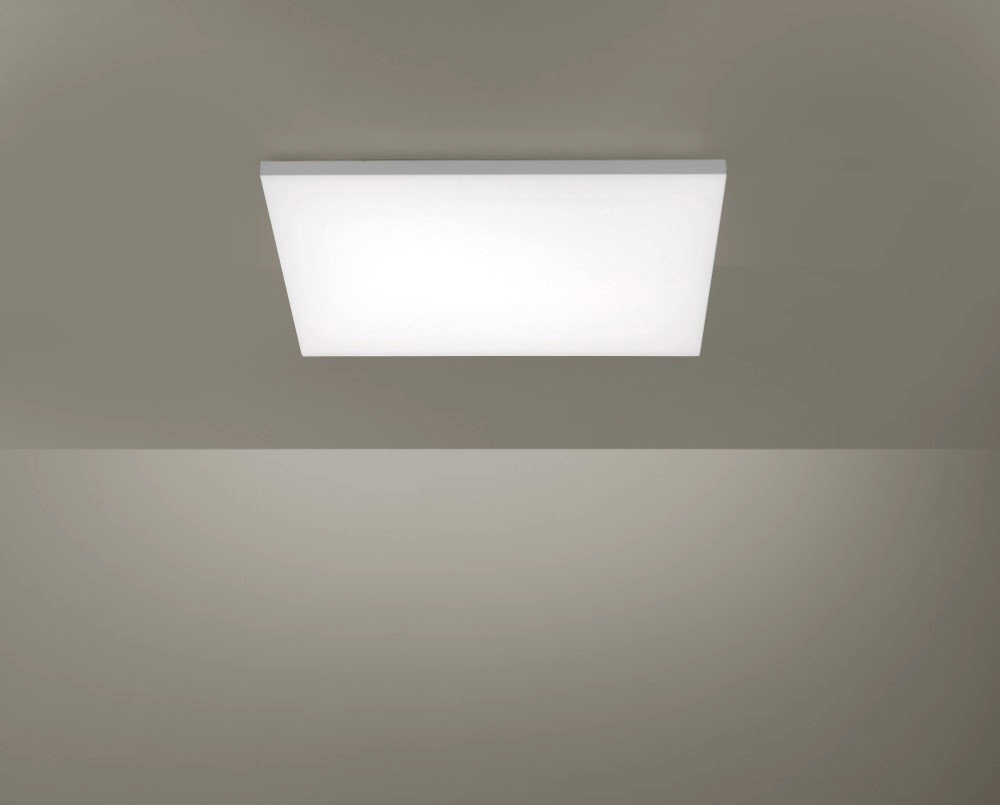 LED panel Canvas 40w - 2700-5000K - 60cm white Just Light 4043689967499