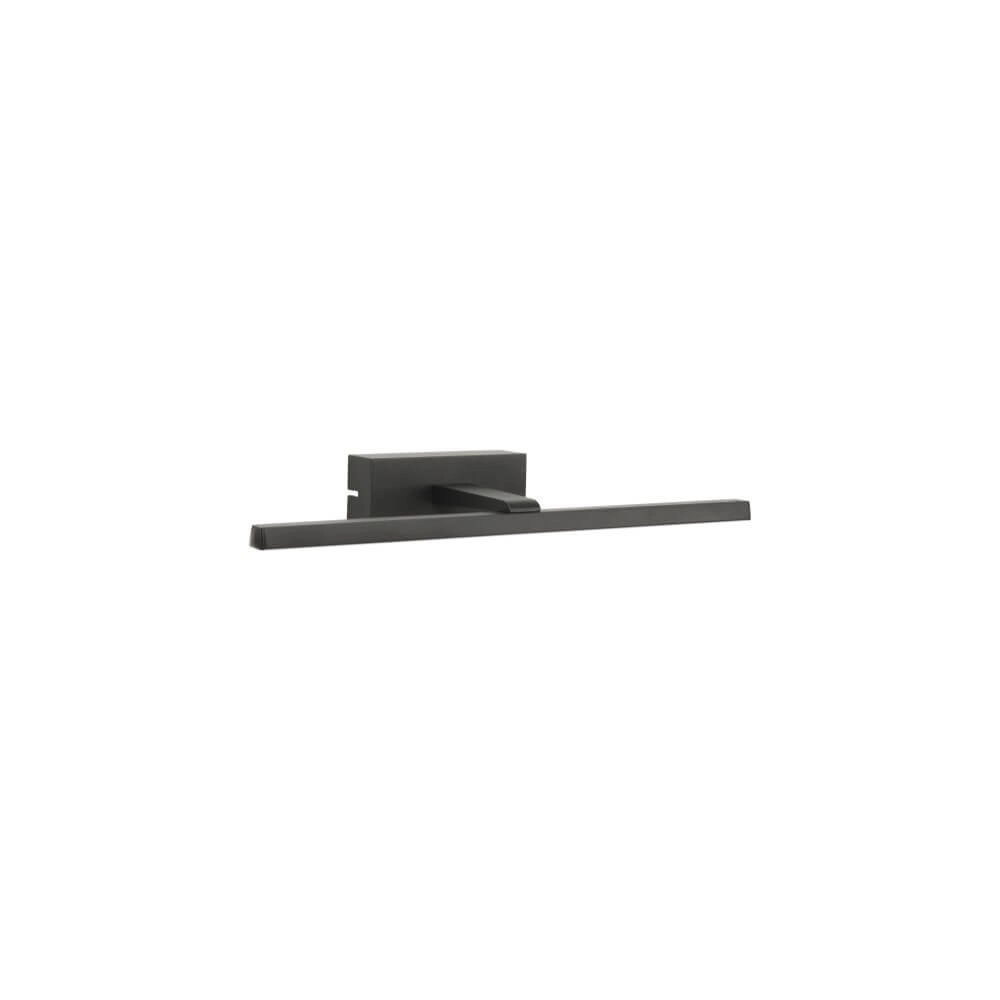 Led mirror lamp Van Gogh 45.5cm black