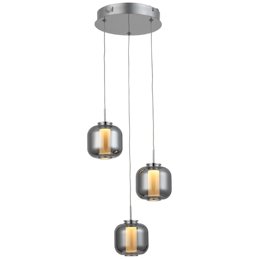 Pendant lamp Rafa