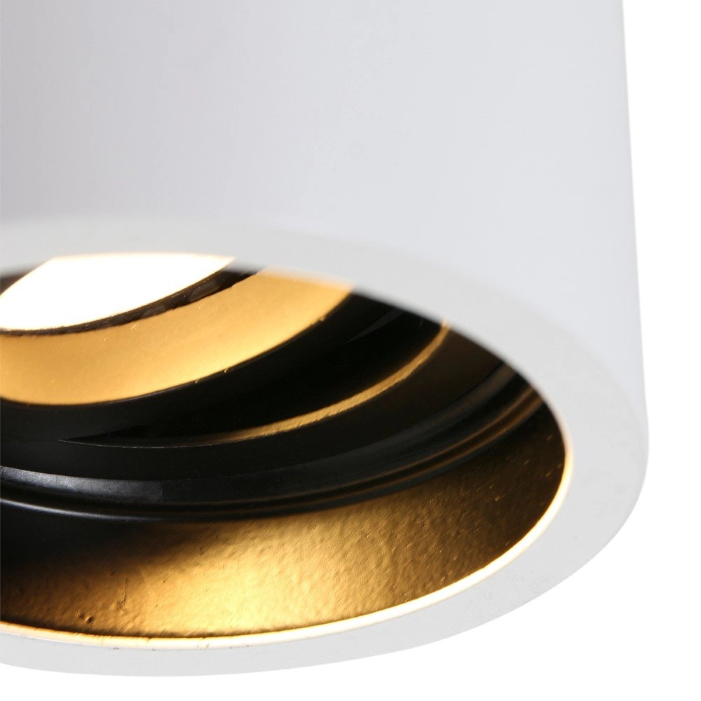 Spotlight Pelite white Steinhauer 8712746125702