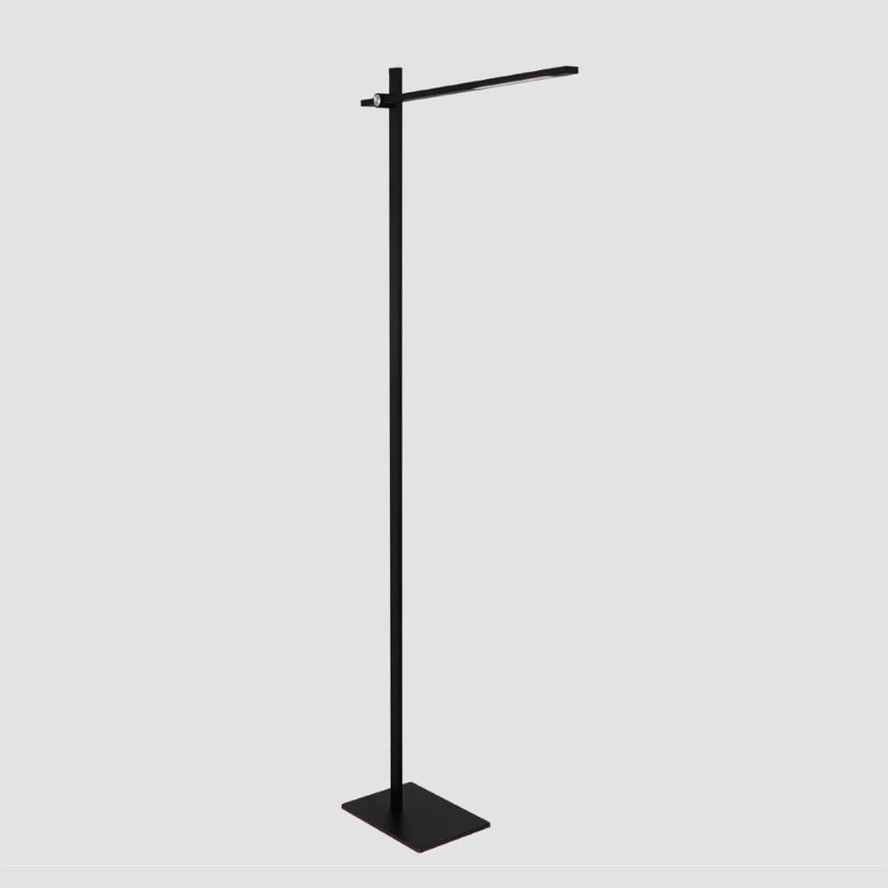 Black LED reading lamp Stekk Steinhauer 8712746132755