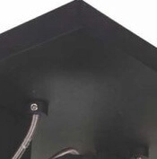 Ceiling spotlight Meist 4 lights Artdelight 8719831731886