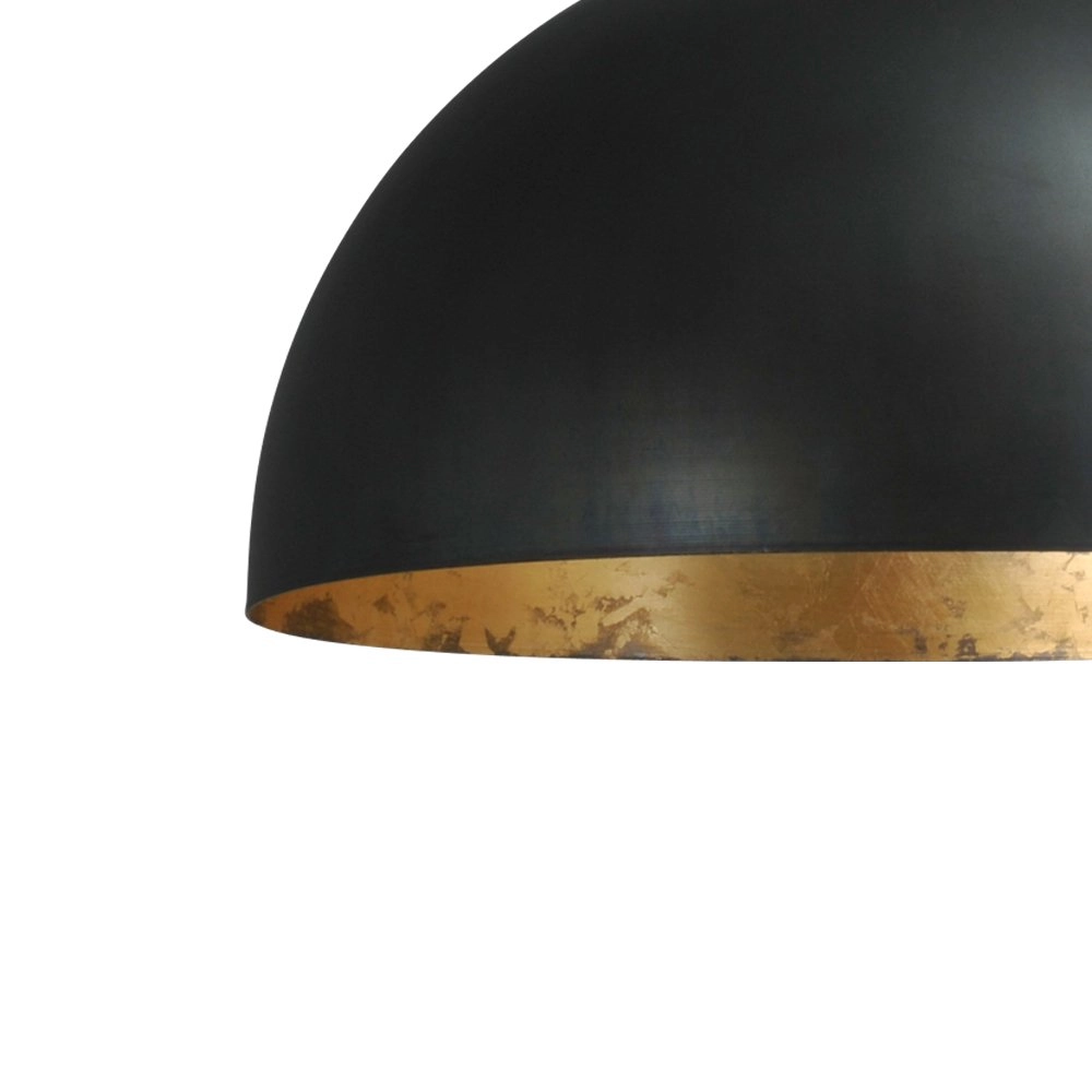 Pendant lamp Industria Gold 40 Masterlight 8718121165615
