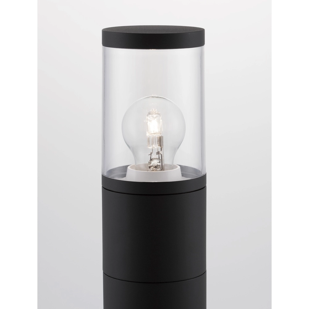 Design garden lamp Cetera anthracite 50cm Lyora 5212017434852