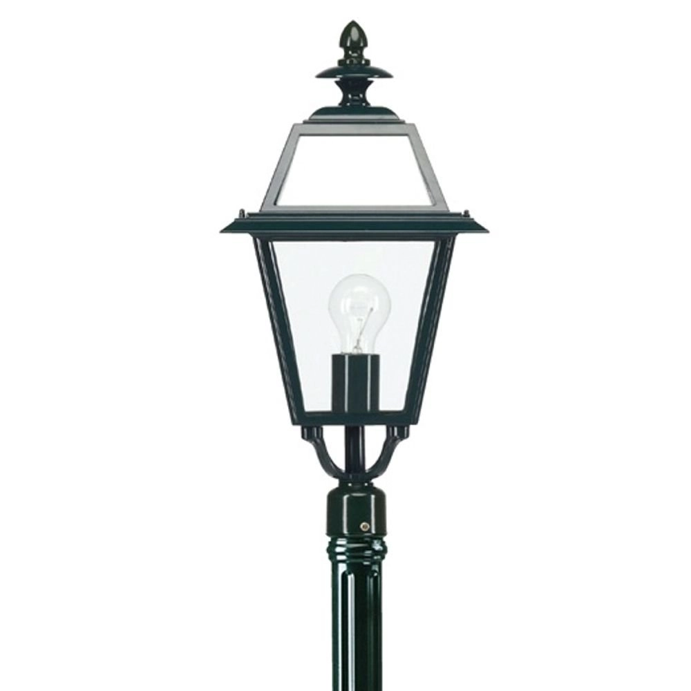 Italian lamp Maasbracht black KS Verlichting 8714732717441