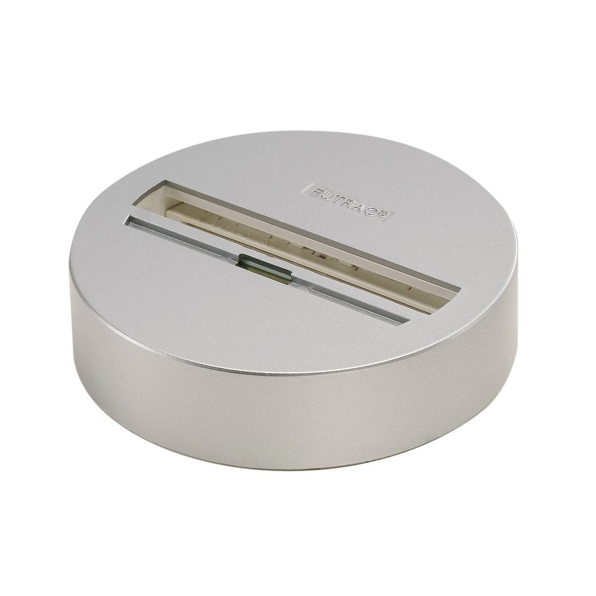 Gray Eutrac Rozet 3 phase