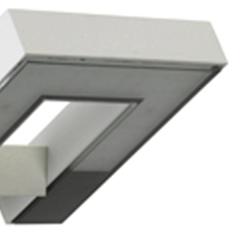 wall spot Strunk 25cm - white Albert 4007235802191