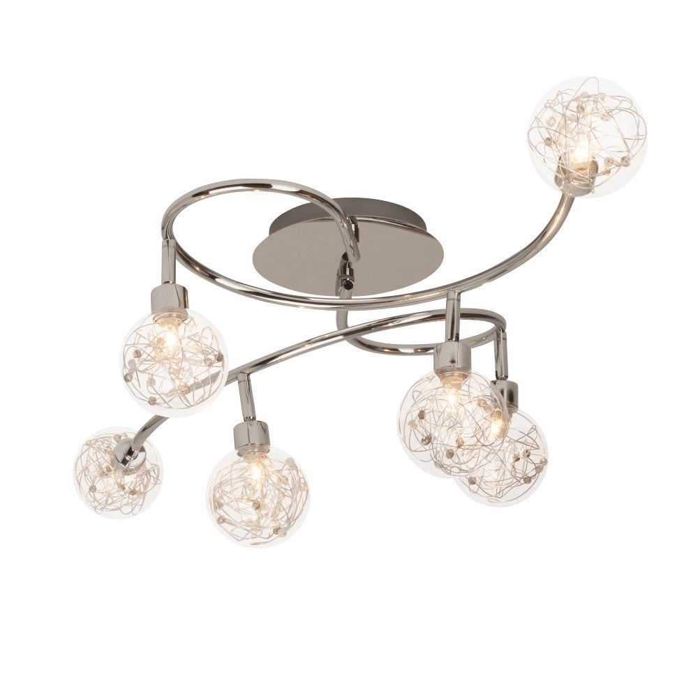 Ceiling light Joya Brilliant 4004353216084
