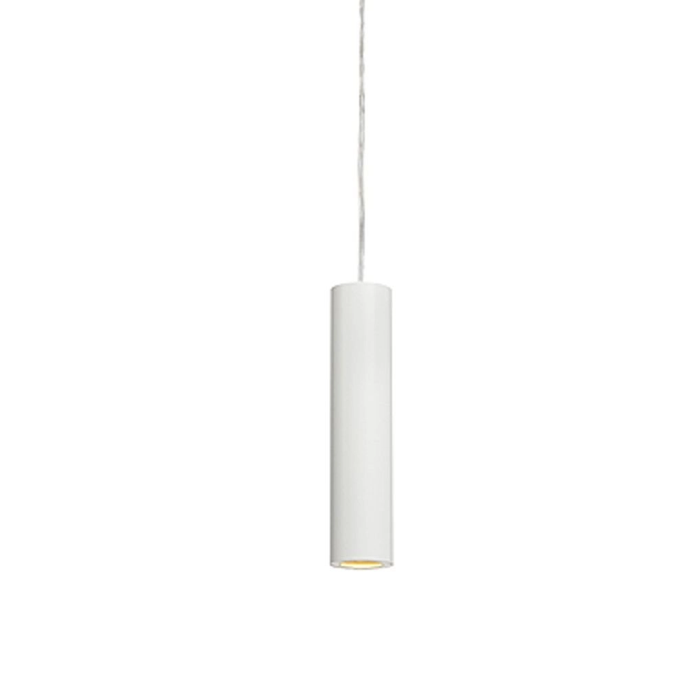 Pendant lamp Enola B PD-1 pendant white