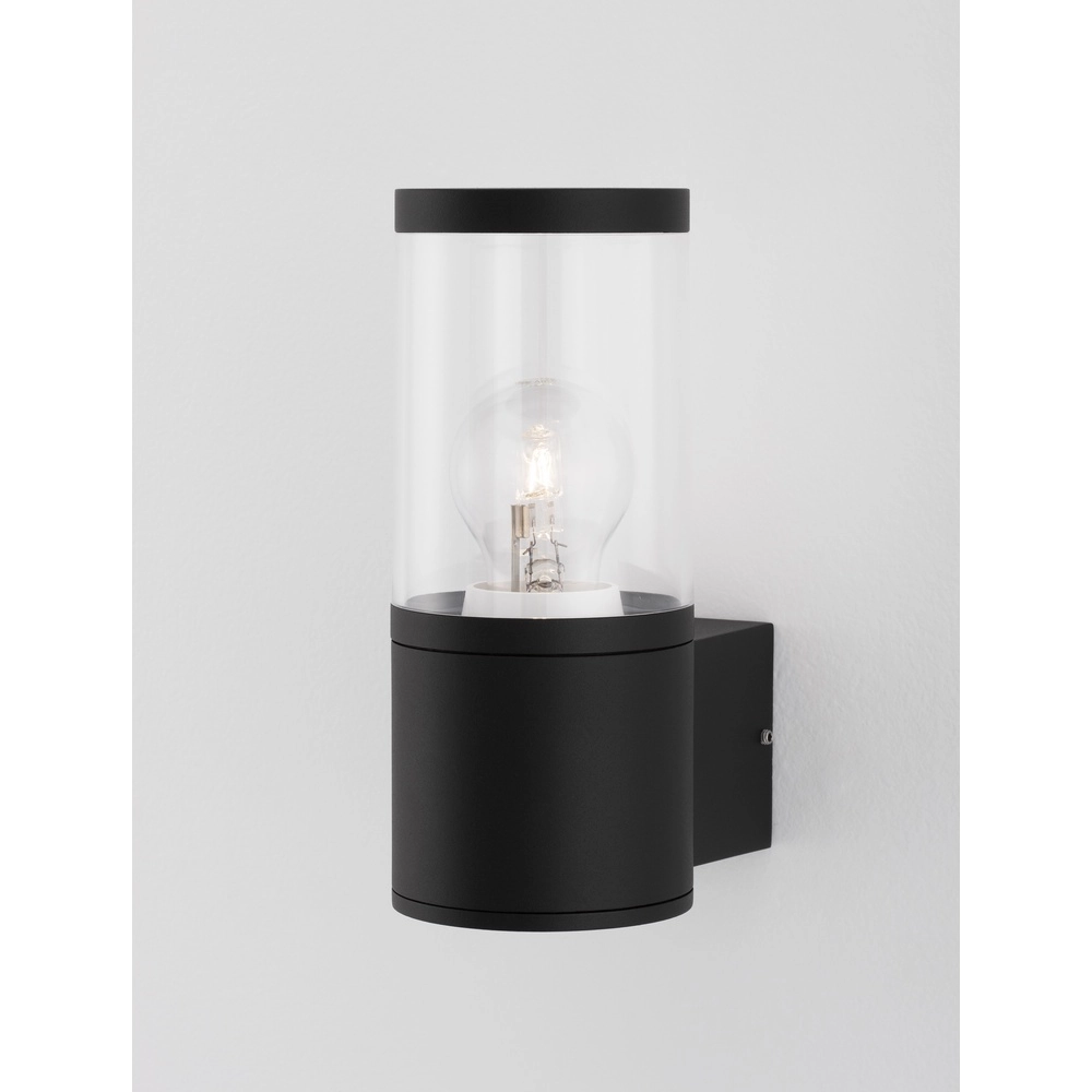 Wall lamp Cetera anthracite Lyora 5212017434845