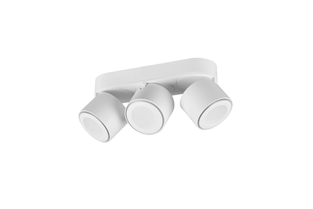 3-light surface-mounted spot Taurus Trio 4017807473681
