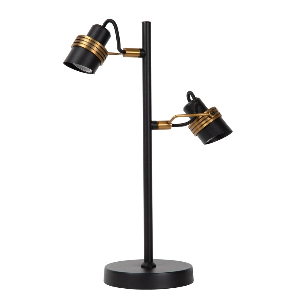 Table lamp Tundran Black