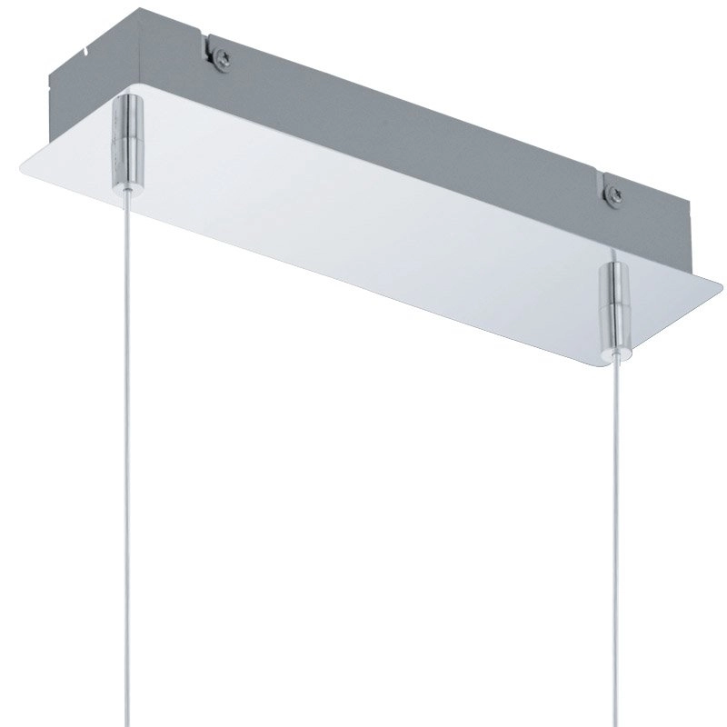 LED flush ceiling light Lasana Eglo 9002759320485