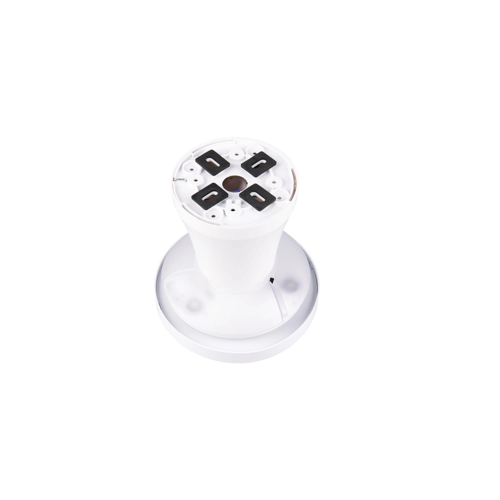 Small fan Moss white Ø 22cm Trio 4017807688924