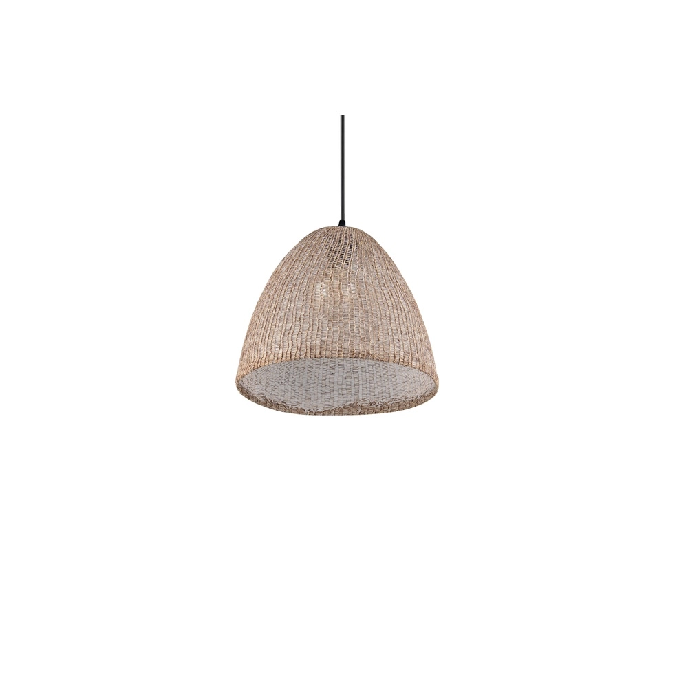 Pendant lamp Kibito Ø 32cm Trio 4017807673395
