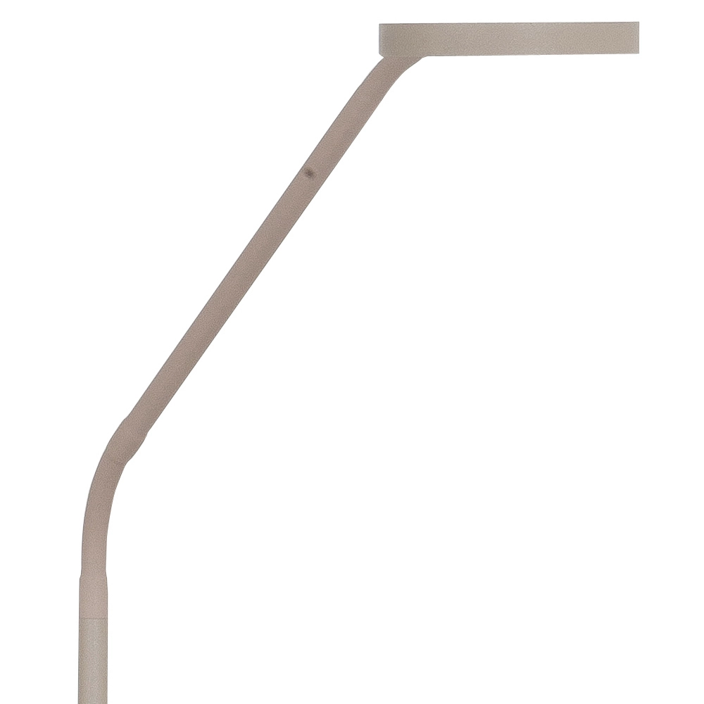 2-light LED reading lamp Malaga sand Highlight 8718379052484