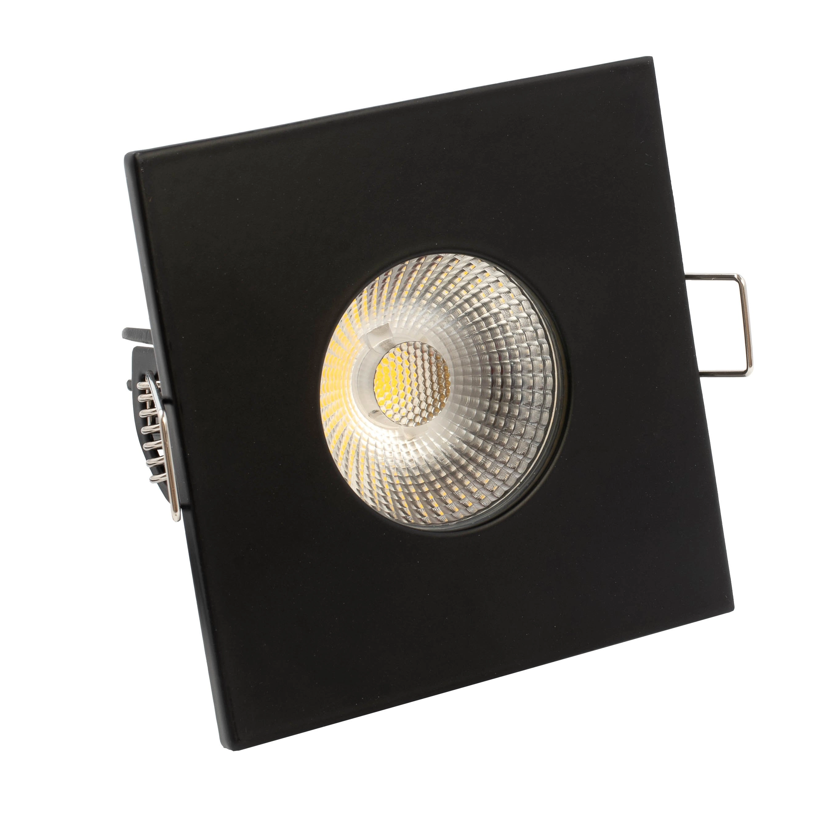 LED recessed spot Plound