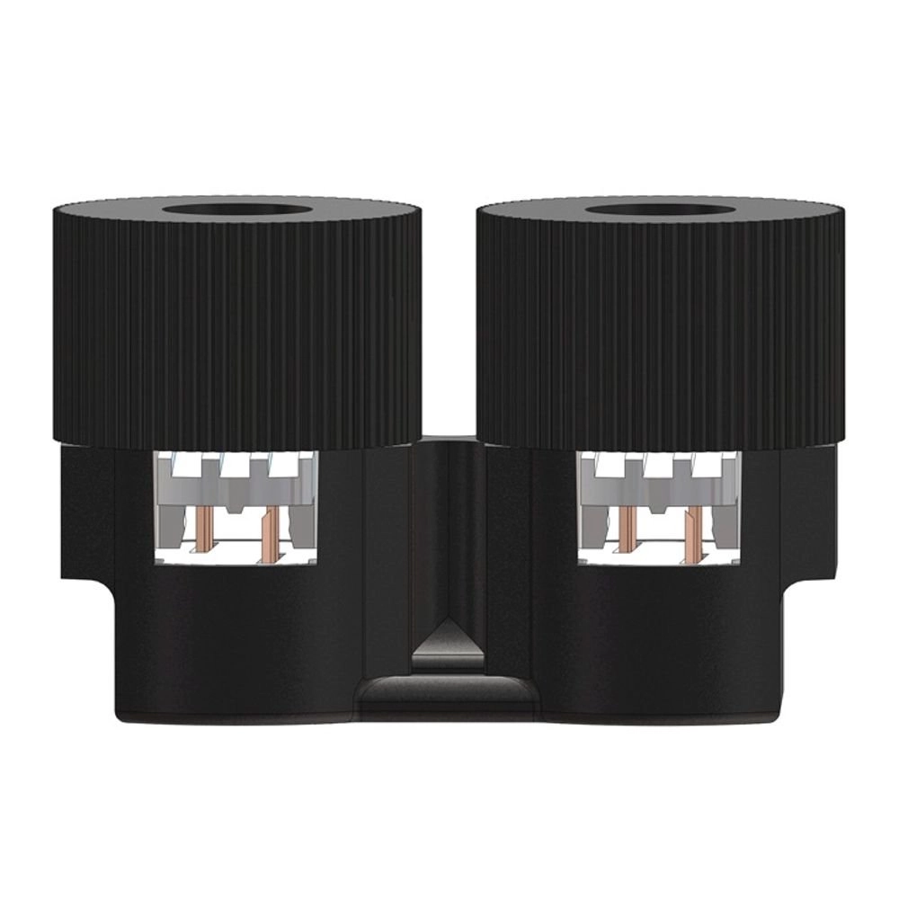 Cable connector CC-2 for 12 volt cable