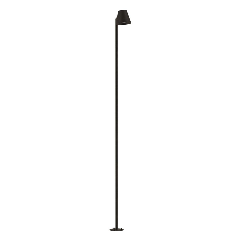 Outdoor lamp downlight Parker Bronze