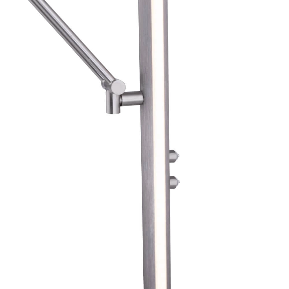 Floor lamp Pure Mutil metal Paul Neuhaus 4012248364338