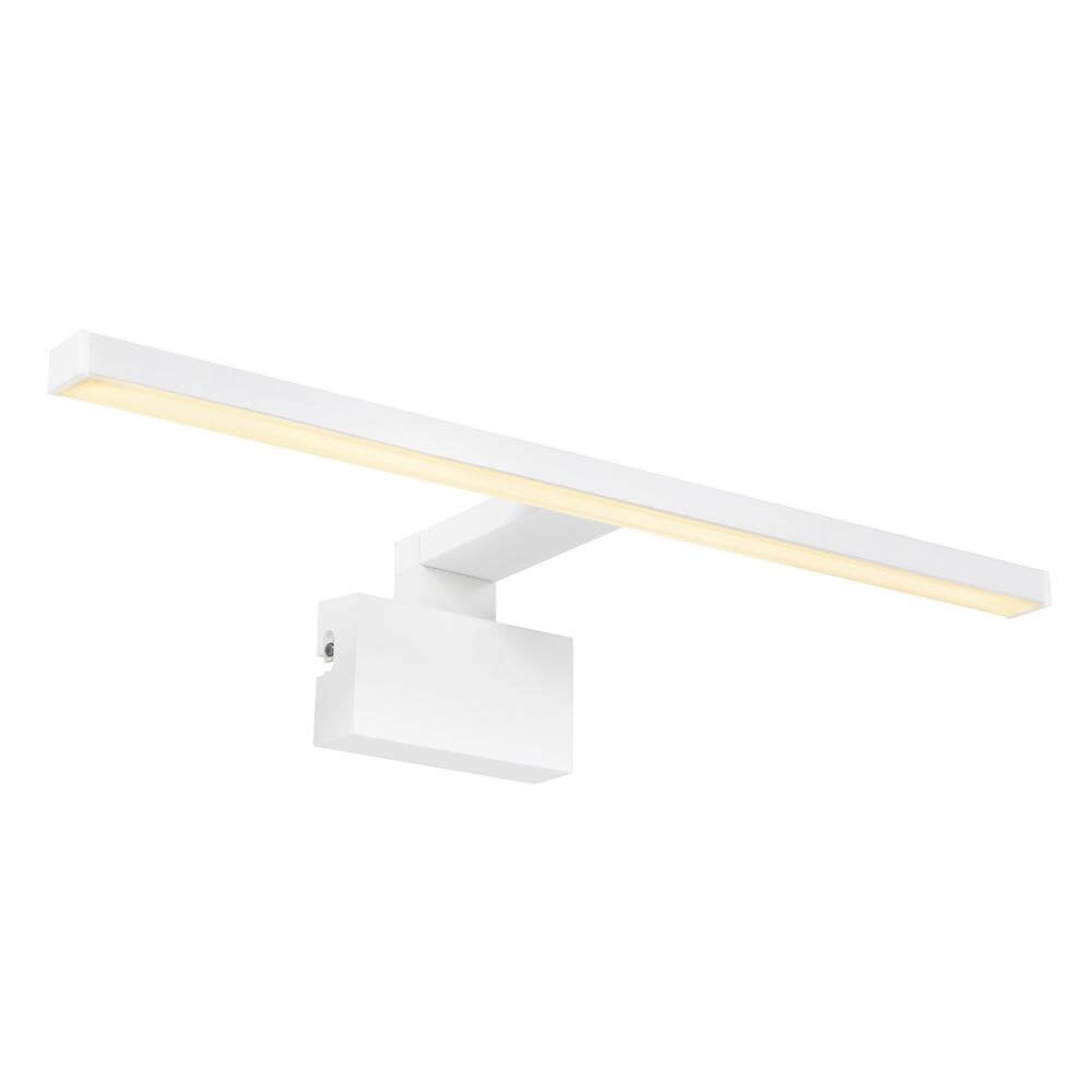 Mirror lamp Marlee white 3000K Nordlux 5704924007361