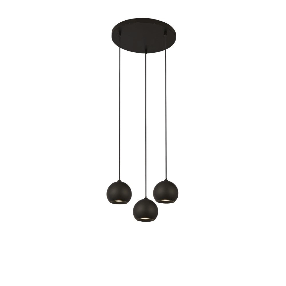 Vide pendant lamp Eindhoven