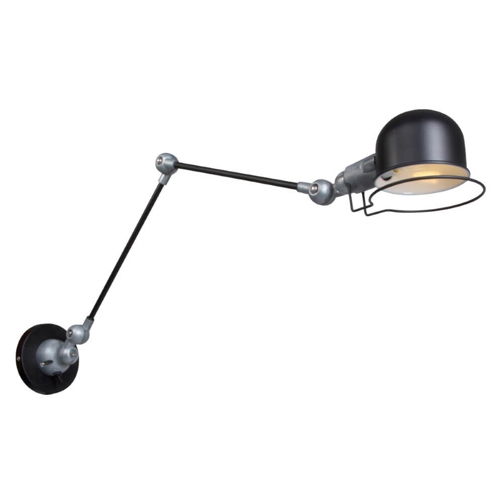 Country Reading Lamp Davin Steinhauer 8712746102048
