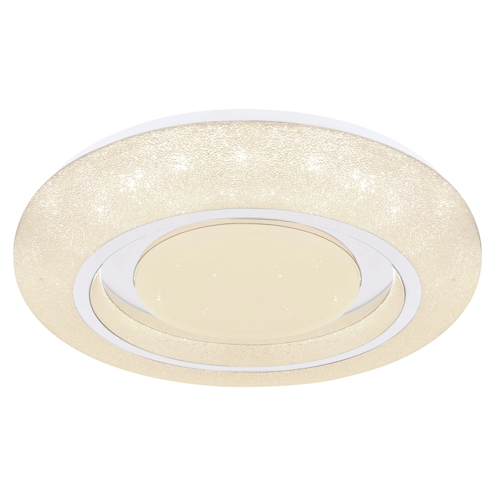 Ceiling lamp Rada white